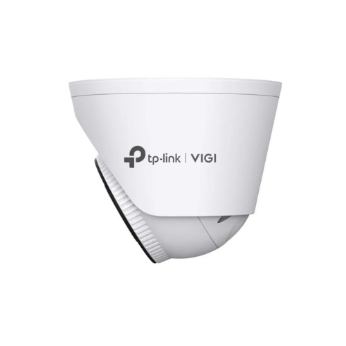 Collection of Viewtech VG-S455 VIGI InSight 5MP Turret Network Camera Sideview in a gallery layout